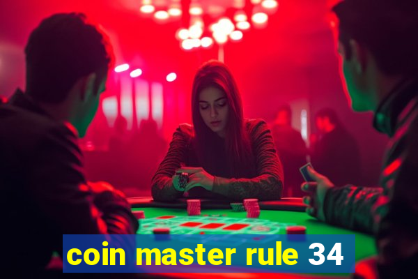 coin master rule 34